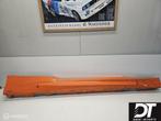 Sideskirt rechts BMW M3 E92 51778046660, Gebruikt, Ophalen of Verzenden, BMW, BMW