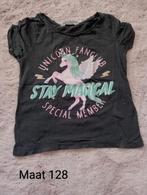 2+1 GRATIS! Leuke t-shirtjes diverse maten!, Ophalen of Verzenden, Zo goed als nieuw, Meisje