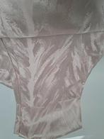 Overgordijnen gladde stof., Overige kleuren, 200 cm of meer, Ophalen of Verzenden, Zo goed als nieuw