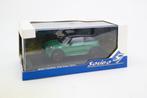 1:43  Mini Cooper 2023 ''John Works''  -  Solido, Solido, Auto, Solido, Info@bram-modelcars.nl