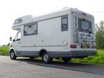 Volkswagen LT KARMANN 80KW TDI MISSOURI 635 SL * AIRCO * 5 P, Volkswagen, Bedrijf, Diesel, Tot en met 5