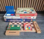 Diverse Bordspellen, Ophalen of Verzenden, Gebruikt
