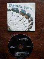 Carousel Vertigo - Carousel Vertigo cd ep blues rock, Ophalen of Verzenden, Gebruikt
