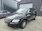 Chrysler Voyager 2.4i Business Edition LOOP/SLOOP, Voorwielaandrijving, 450 kg, Gebruikt, 4 cilinders