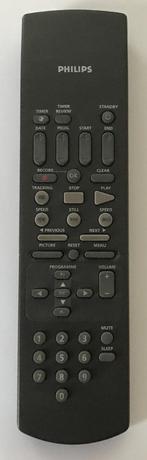 Philips afstandsbediening RT144 {3716}, Ophalen of Verzenden, Gebruikt
