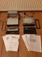 autoradio's, Ophalen, Gebruikt