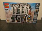 10251 Lego Creator Expert Brick Bank. Nieuw, sealed., Kinderen en Baby's, Speelgoed | Duplo en Lego, Ophalen of Verzenden, Nieuw