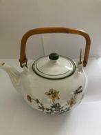 Aardenwerken theepot in perfecte conditie (MB660), Ophalen of Verzenden