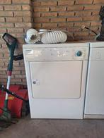 Zanker luchtafvoer wasdroger, Ophalen, Gebruikt, Luchtafvoer, 8 tot 10 kg