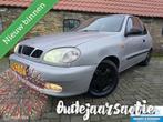 Daewoo Lanos 1.6 Sport 75.000km |106pk, 4 cilinders, 1006 kg, Origineel Nederlands, Bedrijf