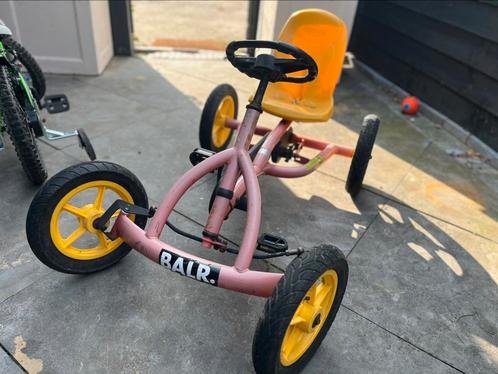 Berg skelter/ 40 euro, Kinderen en Baby's, Speelgoed | Buiten | Skelters, Gebruikt, Berg, Ophalen of Verzenden