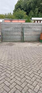 Sier hekken h, Tuin en Terras, Tuinhekken en Hekwerk, Ophalen of Verzenden, Zo goed als nieuw, IJzer