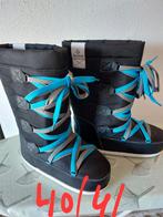Heren snowboots, Ophalen of Verzenden, Nieuw, Zwart