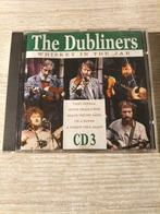 The dubliners - whiskey in the jar cd 3, Ophalen of Verzenden