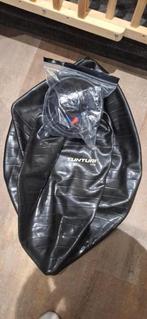 Tunturi fitnissbal, Ophalen of Verzenden, Zo goed als nieuw, Fitnessbal