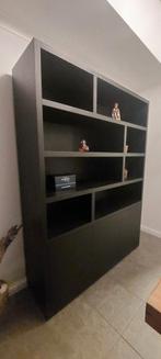 Prachtige Buffetkast Vakkenkast Barcelona Goossens izgs !!, Huis en Inrichting, Kasten | Buffetkasten, Ophalen, 50 tot 75 cm, 200 cm of meer