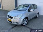 Opel Agila 1.0 Edition, Voorwielaandrijving, Gebruikt, Origineel Nederlands, Bedrijf