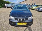 SEAT Ibiza 1.4-16V 25 Edition I ✅AIRCO ✅NIEUWE APK, Voorwielaandrijving, Gebruikt, 4 cilinders, Origineel Nederlands