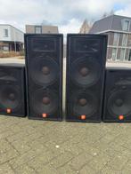 Geluidsinstallatie Huren in de Achterhoek, Ophalen of Verzenden