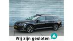 Volkswagen Passat Variant 1.4 TSI GTE Highline Leer Pano Xen, Auto's, Gebruikt, Zwart, Hybride Elektrisch/Benzine, 1600 kg
