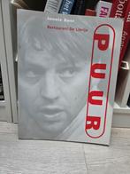 Jonnie Boer / Puur - Restaurant De Librije, Ophalen of Verzenden, Gelezen, Nederland en België