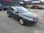 Volkswagen Golf 1.2 TSI EASYLINE (bj 2014), Volkswagen, Handgeschakeld, Zilver of Grijs, Benzine