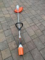 Stihl bosmaaier (defect) - Voor de handige Harry!, Ophalen, Gebruikt, 10 tot 30 cm, Accu