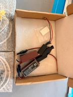 Angel Eyes Halo Light Ring Set BMW E46, Ophalen of Verzenden