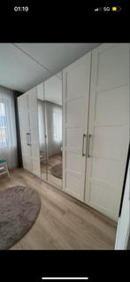 Grote IKEA Paxkast (275x230), Huis en Inrichting, Kasten | Kledingkasten, Overige materialen, 200 cm of meer, Ophalen of Verzenden