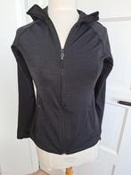 Sportvest H&M mt M, Maat 38/40 (M), H&M, Zwart, Overige typen