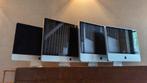 iMac 21,5 inch, 27 inch, 20 inch, 24 inch, Computers en Software, Apple Desktops, Ophalen, Gebruikt, IMac