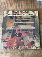 Stevie Wonder LP, Ophalen of Verzenden, 1960 tot 1980, Gebruikt