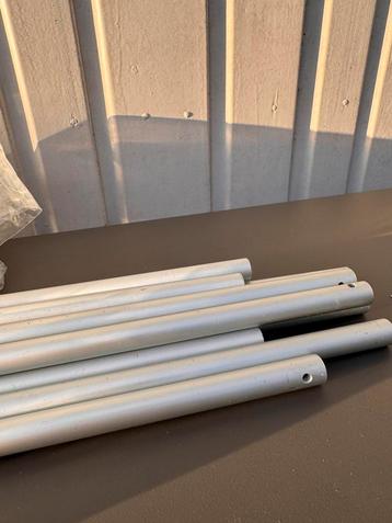 Bulthaup b1 handgrepen aluminium  beschikbaar voor biedingen