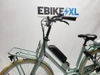 Batavus Quip E-go EXT Bosch Active Line Middenmotor, Fietsen en Brommers, Elektrische fietsen, Ophalen of Verzenden