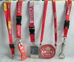 Amstel key koort, Ophalen of Verzenden, Nieuw, Reclamebord, Plaat of Schild, Amstel