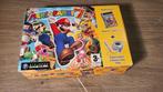 Mario Party 7 Bigbox met microfoon, Spelcomputers en Games, Games | Nintendo GameCube, Avontuur en Actie, Ophalen of Verzenden