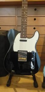 Fender Squier Classic Vibe telecaster with Upgrades., Muziek en Instrumenten, Snaarinstrumenten | Gitaren | Elektrisch, Ophalen of Verzenden