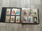 Album met Diverse Religieuze  Prenten en plaatjes, Ophalen of Verzenden, Zo goed als nieuw, Kaart of Prent, Christendom | Katholiek