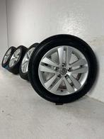 Originele Opel Combo Vivaro Astra velg 16" 5x110 all-season, Auto-onderdelen, Banden en Velgen, Niet ingevuld, Gebruikt, 16 inch