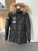 Airforce damesjas, Kleding | Dames, Jassen | Winter, Gedragen, Ophalen of Verzenden, Maat 36 (S), Zwart