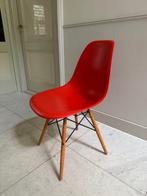Vitra - Eames DWR - Rood. Origineel en in mooie staat, Ophalen, Gebruikt, Rood, Eén
