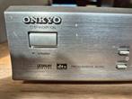 Onkyo dvd speler DV-SP503E, Ophalen of Verzenden, Zo goed als nieuw, Overige merken