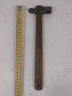 Penbankhamer ca. 200 gr., Doe-het-zelf en Verbouw, Gereedschap | Handgereedschap, Niet ingevuld, Gebruikt, Niet ingevuld, Ophalen of Verzenden