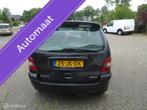 Renault Scenic 1.6-16V Air, 65 €/maand, Stof, Zwart, 4 cilinders