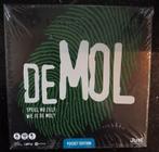 Wie is de Mol Pocket Edition nieuw in folie, Hobby en Vrije tijd, Gezelschapsspellen | Kaartspellen, Ophalen of Verzenden, Nieuw