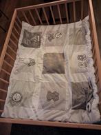 Boxkleed 85x100 cm. Izgst., Ophalen of Verzenden, Gebruikt, Boxkleed