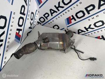 Roetfilter / Katalysator BMW 3 / 5 serie E6x E9x 520d 320d beschikbaar voor biedingen