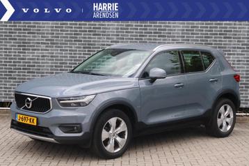 Volvo XC40 1.5 T2 Business Pro | Adaptieve Cruise Control |  beschikbaar voor biedingen
