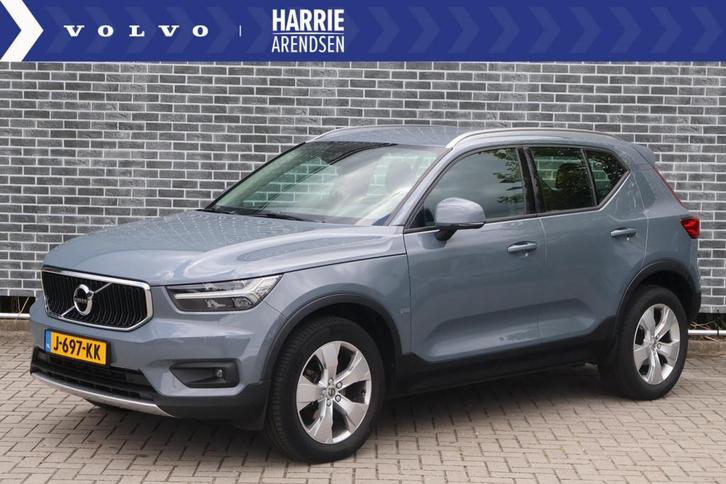 Volvo XC40 1.5 T2 Business Pro | Adaptieve Cruise Control |, Auto's, Volvo, Bedrijf, Te koop, XC40, ABS, Adaptive Cruise Control