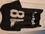 Philip plein, Kleding | Heren, T-shirts, Ophalen of Verzenden, Maat 56/58 (XL), Zwart